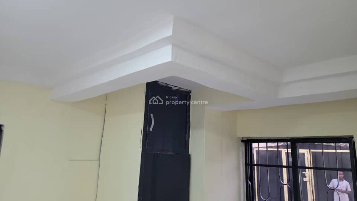 Newly Built 1 Bedroom Flat, Martins Estate, Akute, Ifo, Ogun, Mini Flat (room and Parlour) for Rent