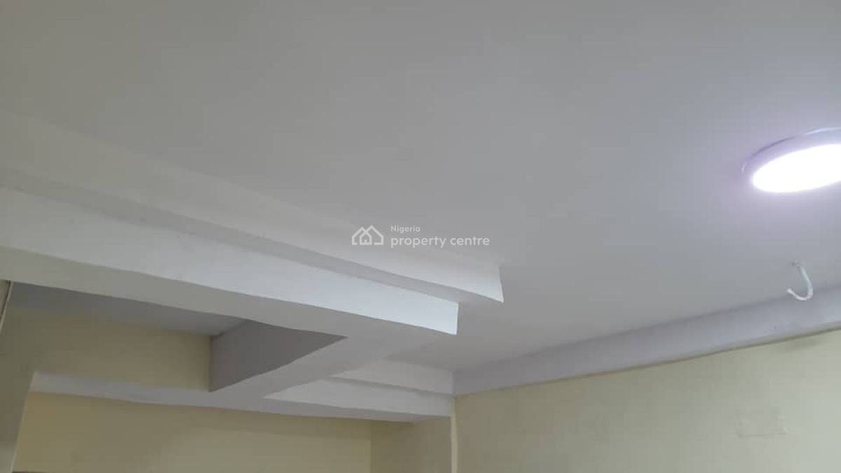 Newly Built 1 Bedroom Flat, Martins Estate, Akute, Ifo, Ogun, Mini Flat (room and Parlour) for Rent