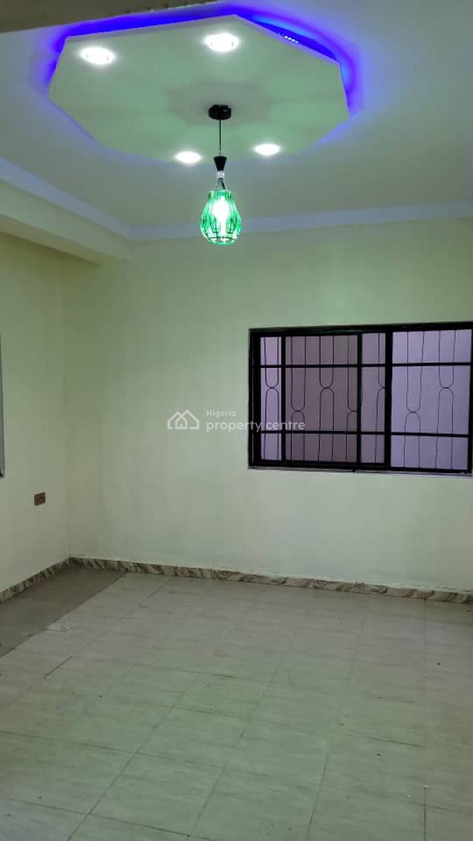 Newly Built 1 Bedroom Flat, Martins Estate, Akute, Ifo, Ogun, Mini Flat (room and Parlour) for Rent
