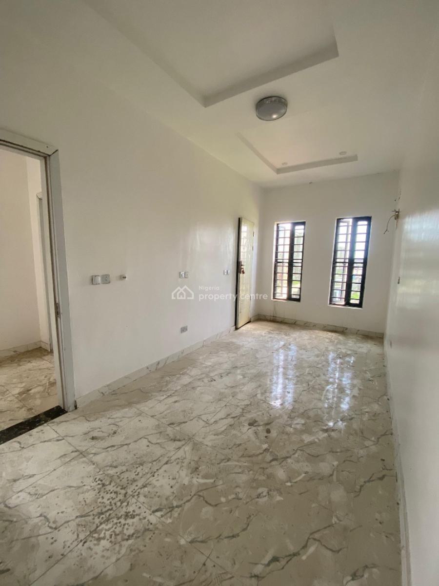Spacious 4bedroom Semi Detached Duplex, Ikota, Lekki, Lagos, Semi-detached Duplex for Rent