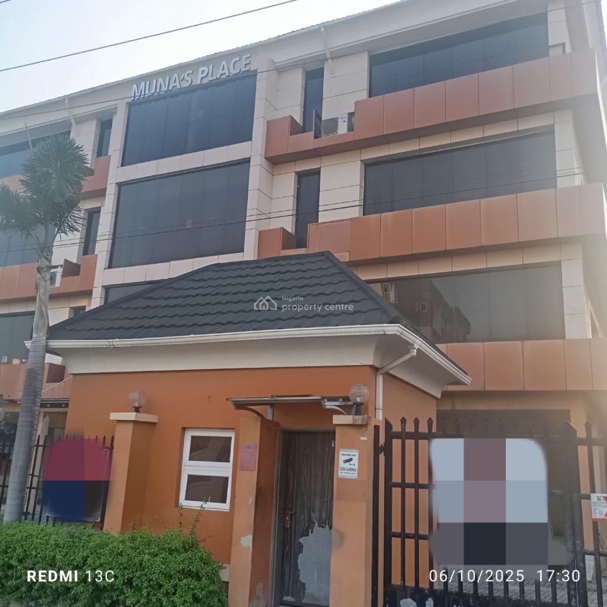 Premium Property Ideal for Office, Supermarket, Bank Or Event Centre, Lekki Phase 1, Lekki, Lagos, Plaza / Complex / Mall for Rent