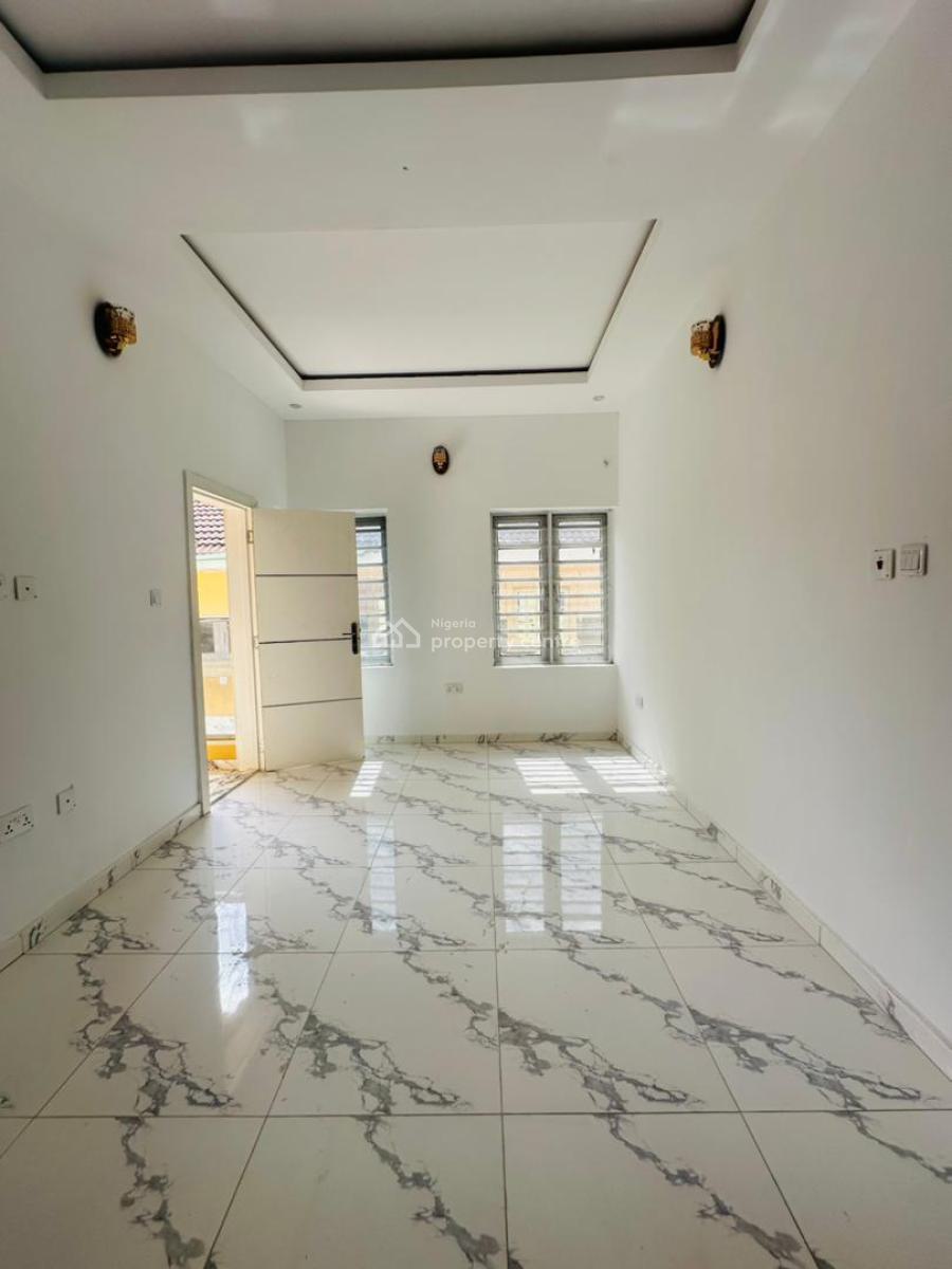 Newly Built 4 Bedroom Semi Detached Duplex with Bq, Opic, Isheri North, Lagos, Semi-detached Duplex for Sale
