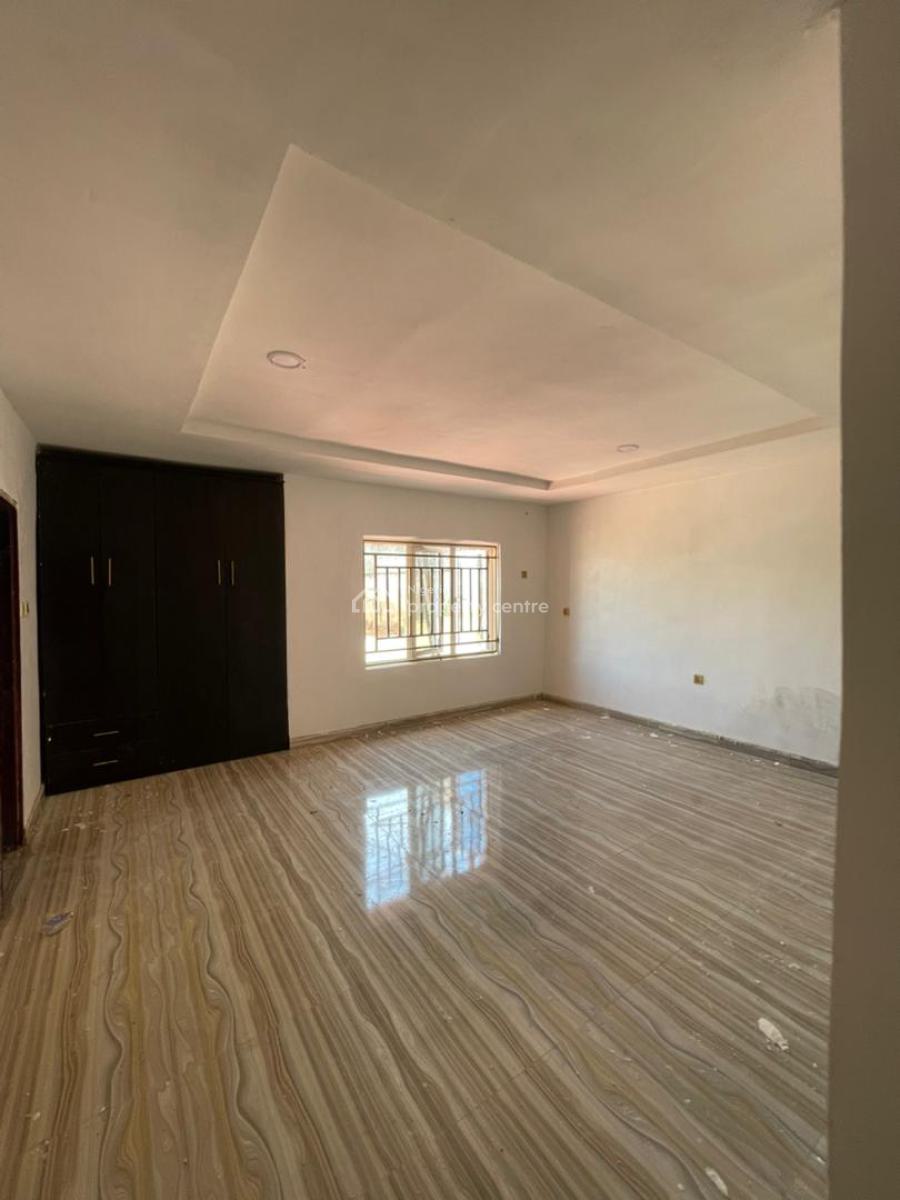 Sweet 3bedroom Apartment, Guzape District, Abuja, Flat / Apartment for Rent