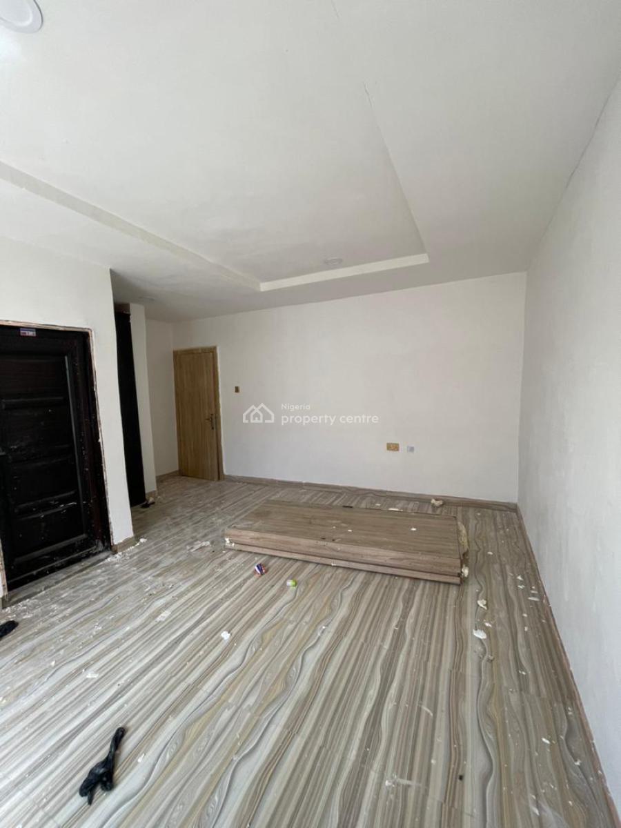 Sweet 3bedroom Apartment, Guzape District, Abuja, Flat / Apartment for Rent
