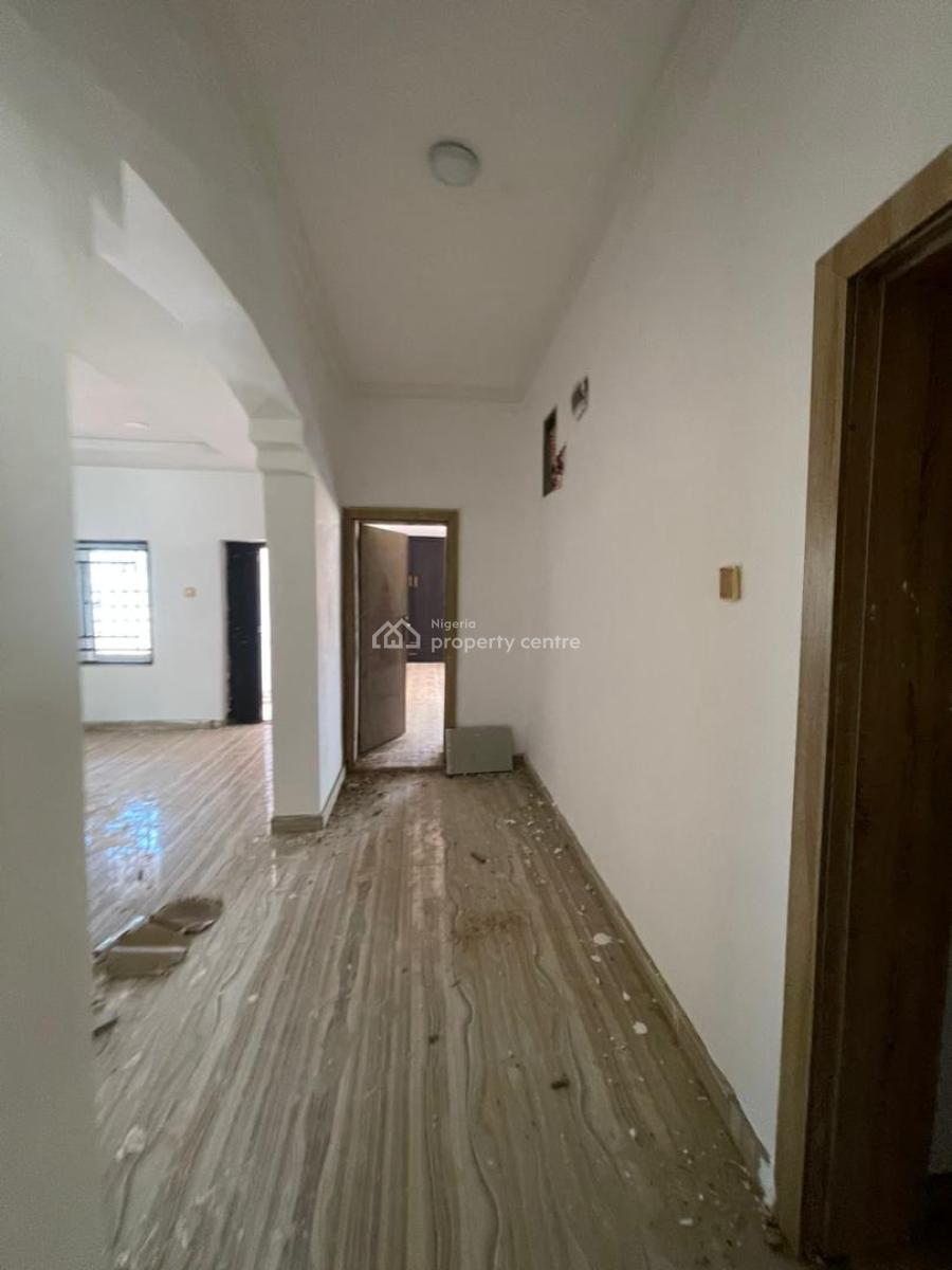 Sweet 3bedroom Apartment, Guzape District, Abuja, Flat / Apartment for Rent