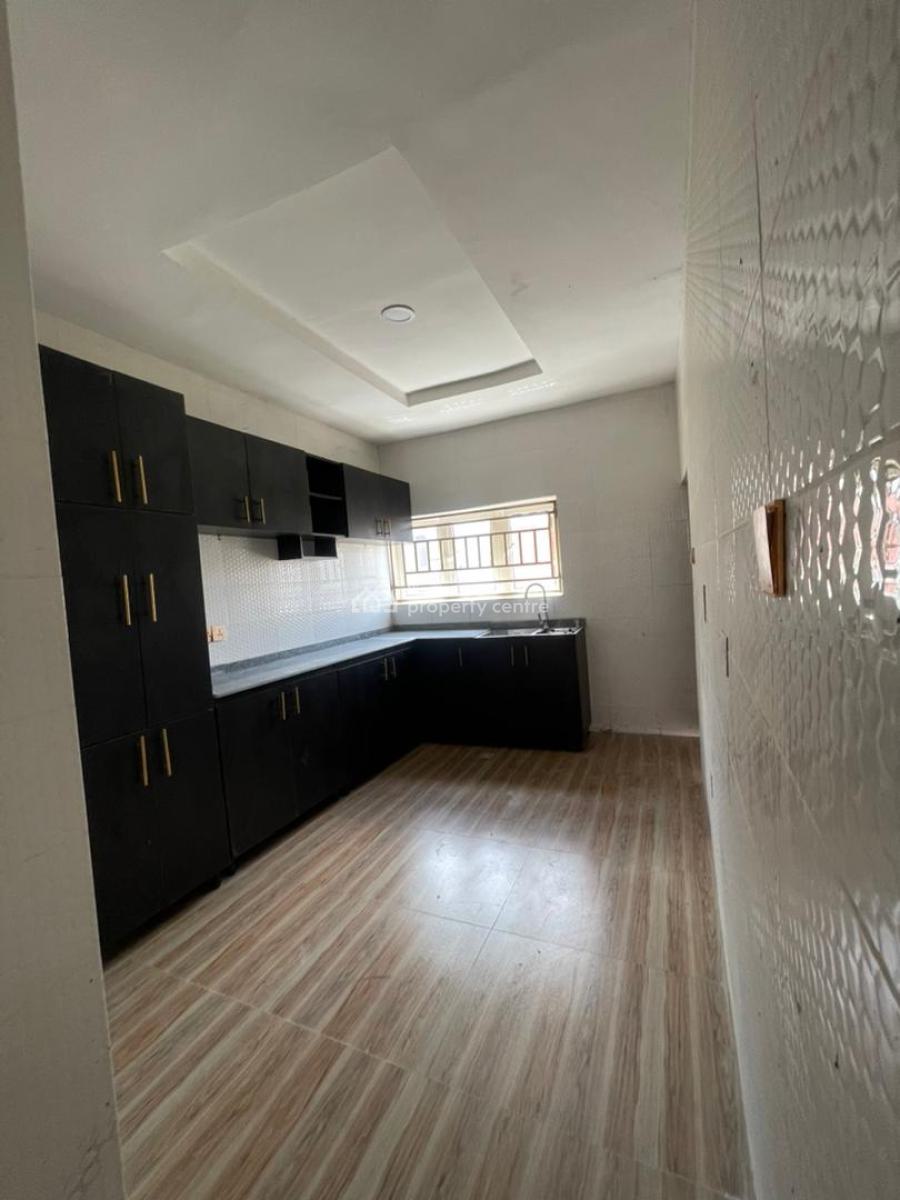Sweet 3bedroom Apartment, Guzape District, Abuja, Flat / Apartment for Rent