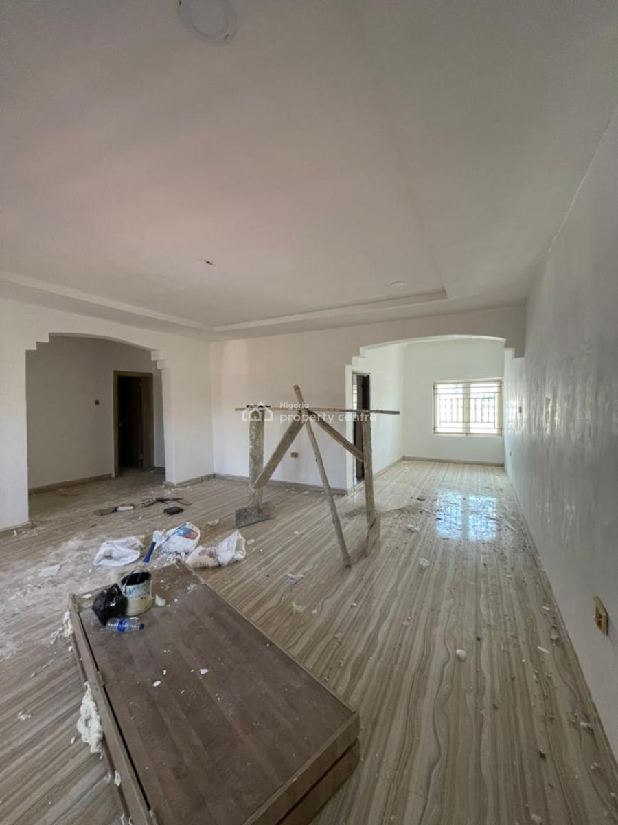 Sweet 3bedroom Apartment, Guzape District, Abuja, Flat / Apartment for Rent