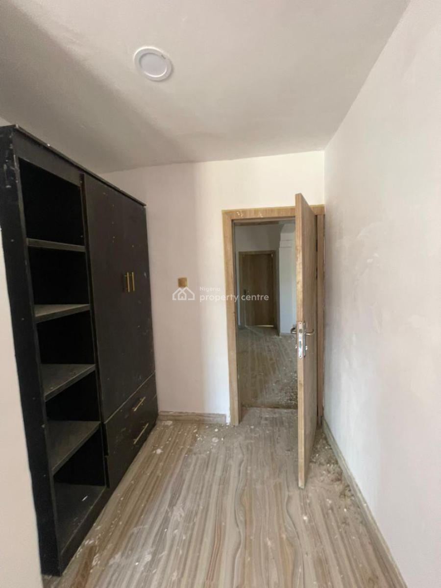 Sweet 3bedroom Apartment, Guzape District, Abuja, Flat / Apartment for Rent
