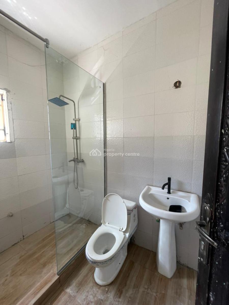 Sweet 3bedroom Apartment, Guzape District, Abuja, Flat / Apartment for Rent