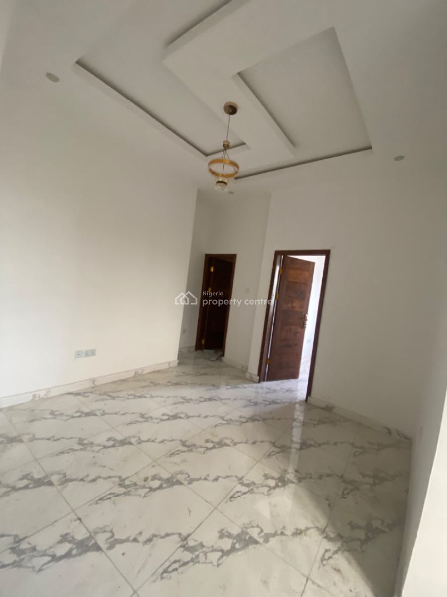 an Executive One Bedroom Flat, Peace Land Ogombo Off Abraham Adesanya Ajah, Lekki, Lagos, Mini Flat (room and Parlour) for Rent