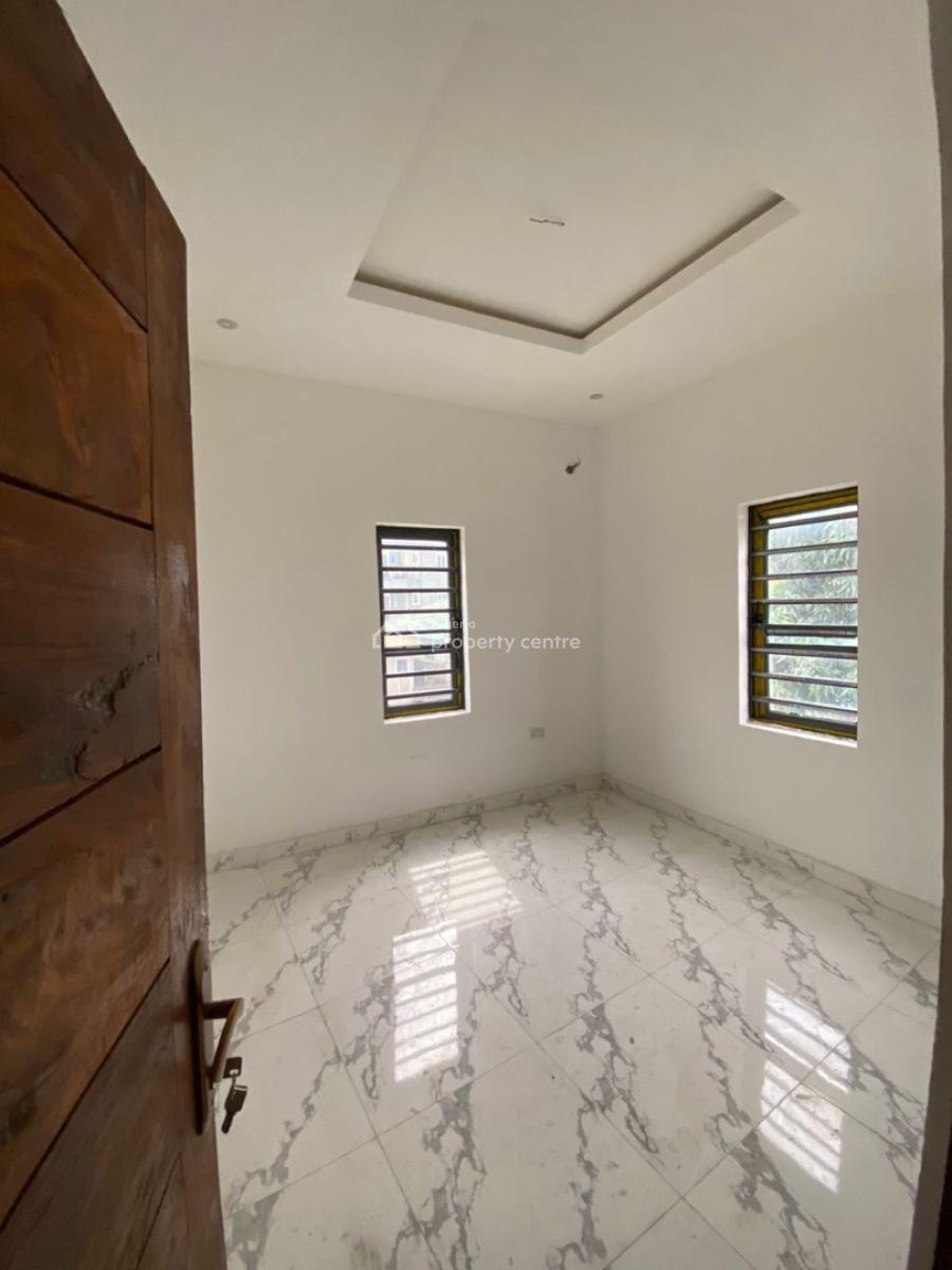 an Executive One Bedroom Flat, Peace Land Ogombo Off Abraham Adesanya Ajah, Lekki, Lagos, Mini Flat (room and Parlour) for Rent