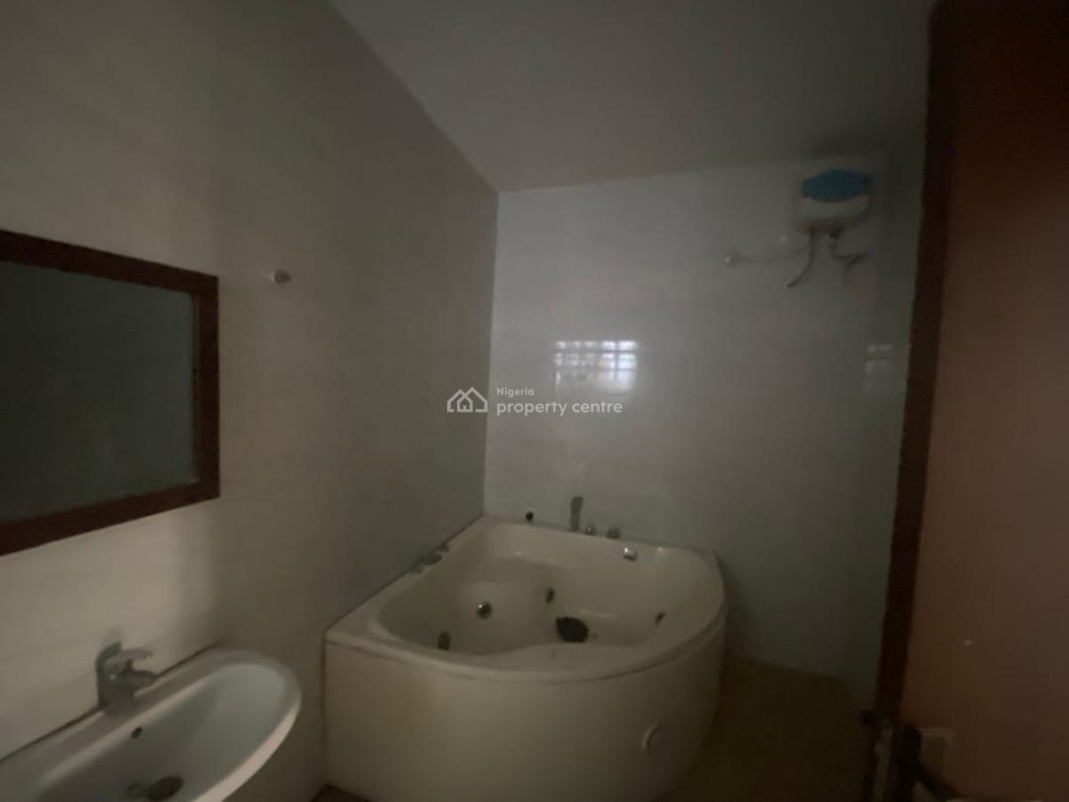 5bedroom Fully Detached Duplex with Bq, Ikota, Lekki, Lagos, Detached Duplex for Rent
