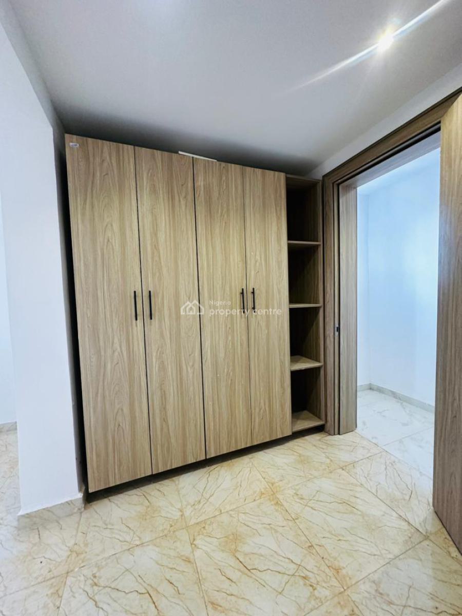 Newly Built  4 Bedroom Fully Detached Duplex with a Bq, Oko-oba, Agege, Lagos, Detached Duplex for Sale