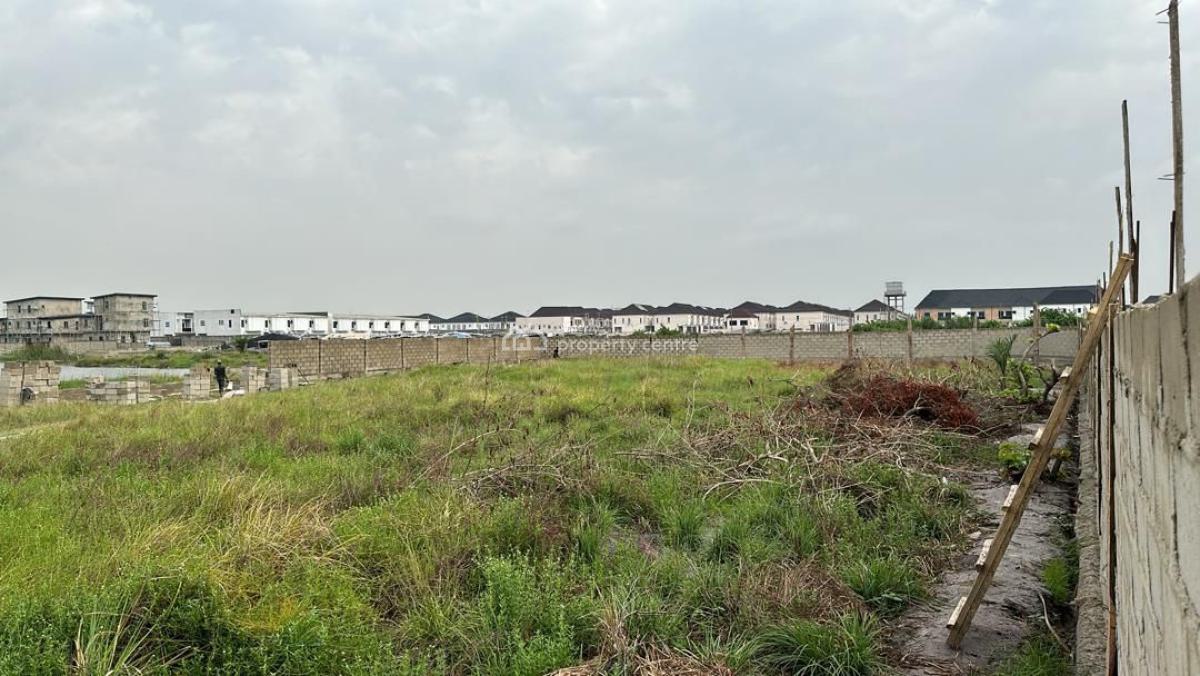 8 Plots of Land, Orchid, Lekki, Lagos, Land for Sale