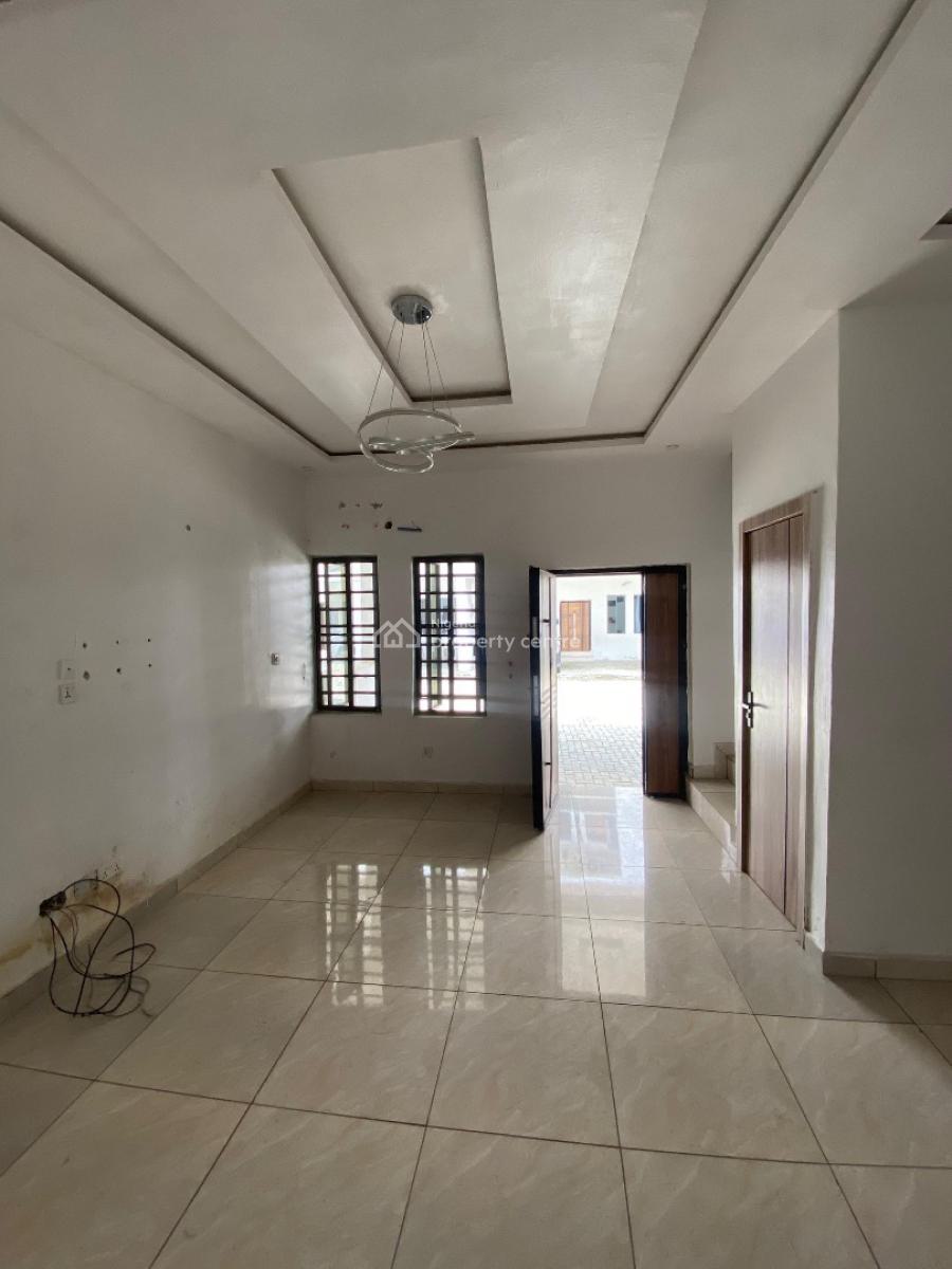 4bedroom Terrace Duplex, Harris Drive Beside, Vgc, Lekki, Lagos, Terraced Duplex for Rent