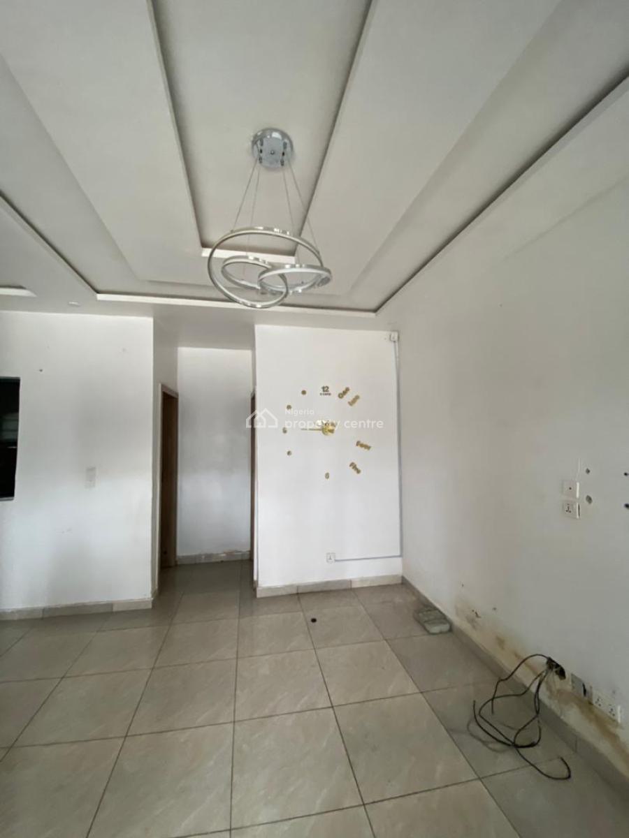 4bedroom Terrace Duplex, Harris Drive Beside, Vgc, Lekki, Lagos, Terraced Duplex for Rent