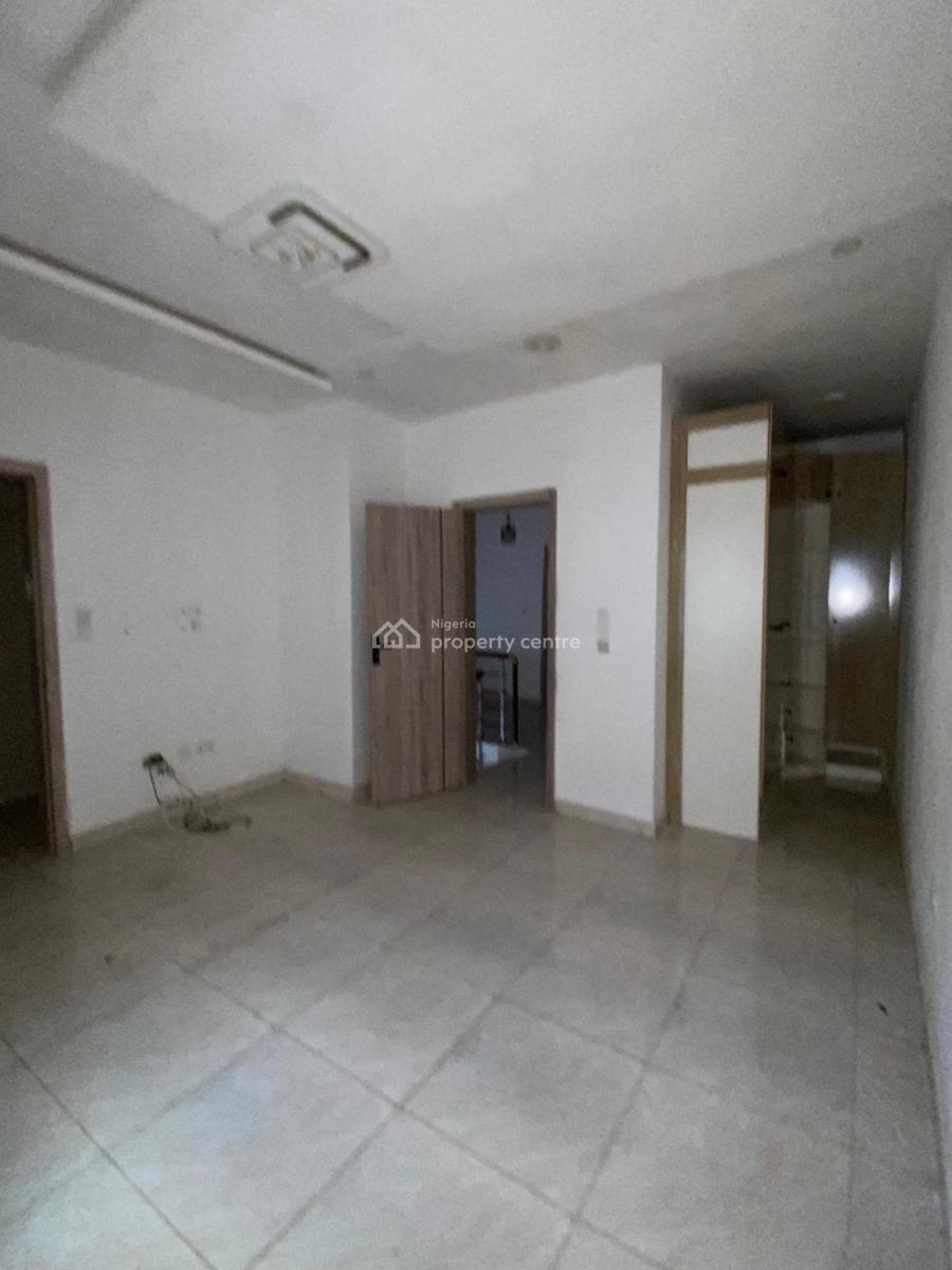4bedroom Terrace Duplex, Harris Drive Beside, Vgc, Lekki, Lagos, Terraced Duplex for Rent