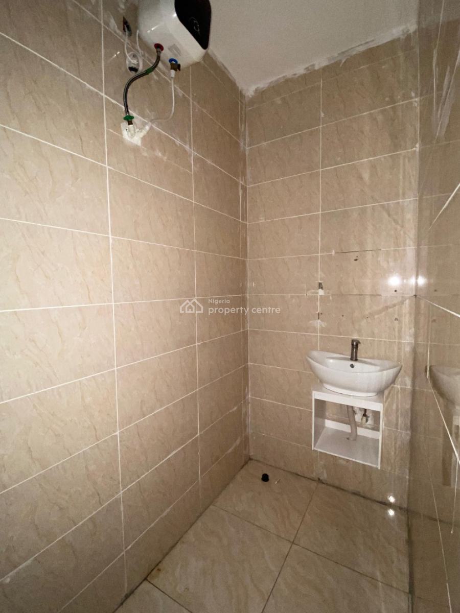 4bedroom Terrace Duplex, Harris Drive Beside, Vgc, Lekki, Lagos, Terraced Duplex for Rent