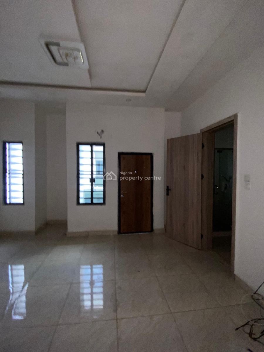 4bedroom Terrace Duplex, Harris Drive Beside, Vgc, Lekki, Lagos, Terraced Duplex for Rent
