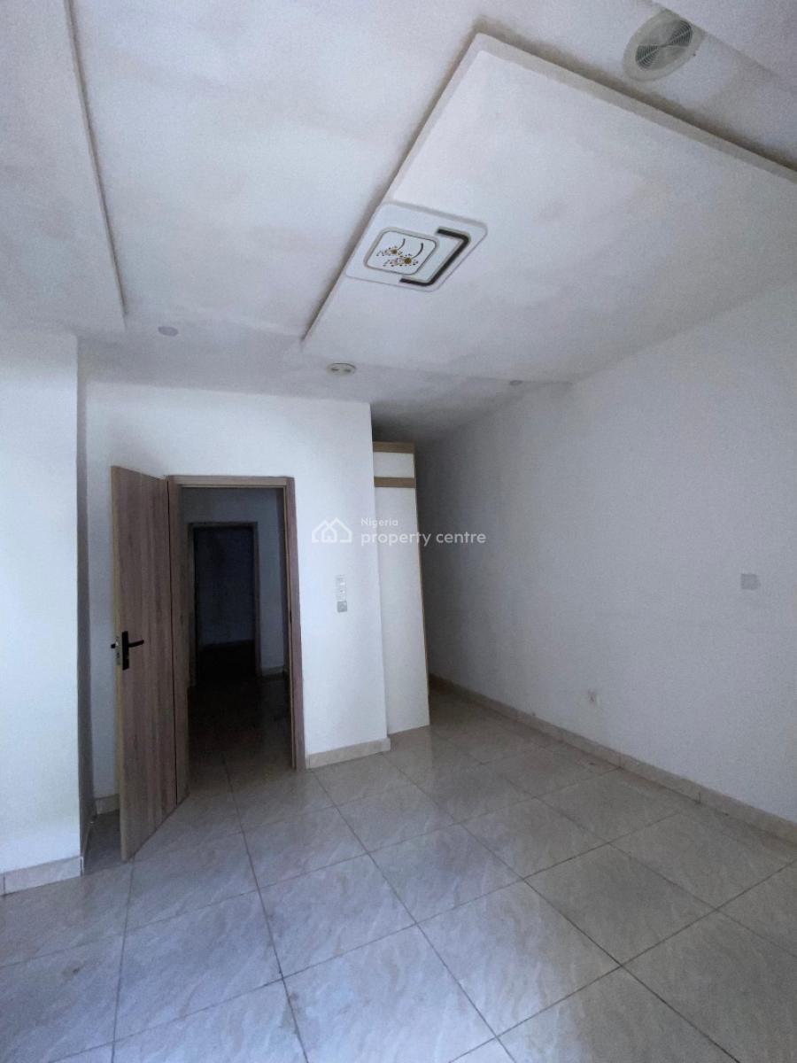 4bedroom Terrace Duplex, Harris Drive Beside, Vgc, Lekki, Lagos, Terraced Duplex for Rent