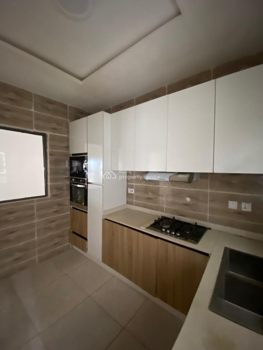 4bedroom Terrace Duplex, Harris Drive Beside, Vgc, Lekki, Lagos, Terraced Duplex for Rent