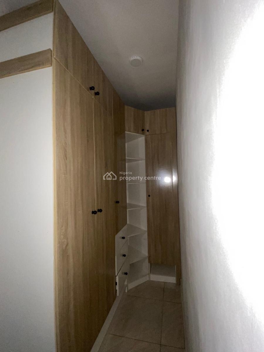 4bedroom Terrace Duplex, Harris Drive Beside, Vgc, Lekki, Lagos, Terraced Duplex for Rent
