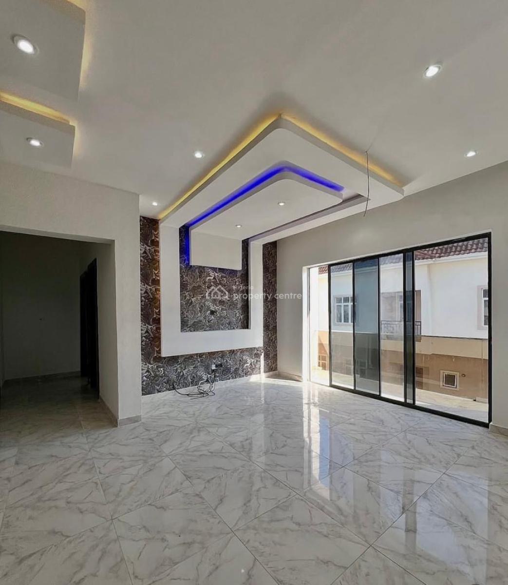 Luxury 5 Bedrooms, Victory Park, Ikate, Lekki, Lagos, Detached Duplex for Sale