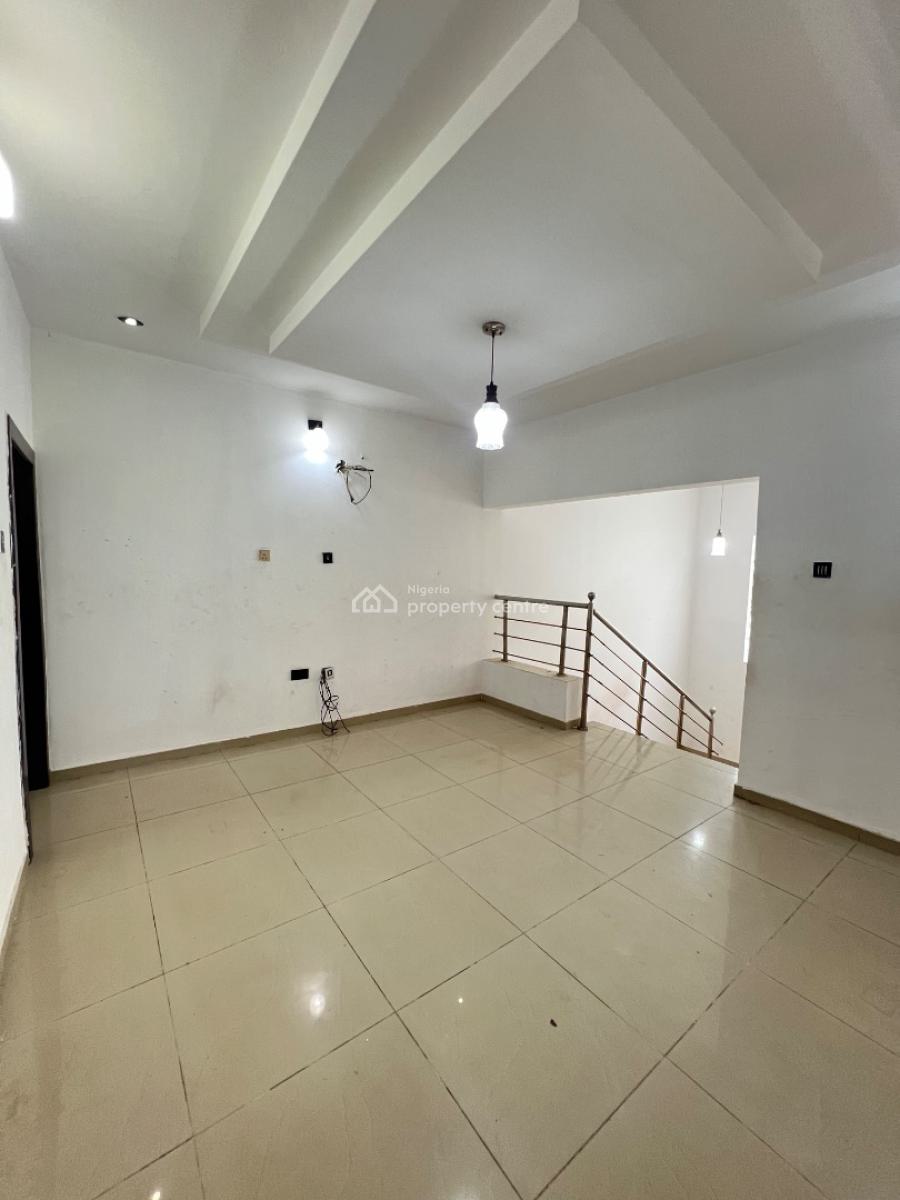 4 Bedroom Terraced Duplex, Ajah, Lagos, Terraced Duplex for Rent