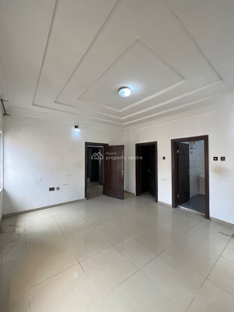 4 Bedroom Terraced Duplex, Ajah, Lagos, Terraced Duplex for Rent