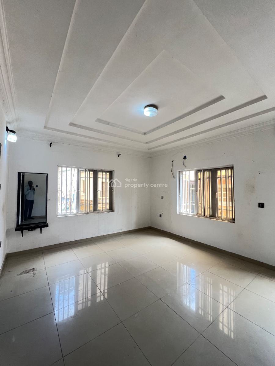 4 Bedroom Terraced Duplex, Ajah, Lagos, Terraced Duplex for Rent