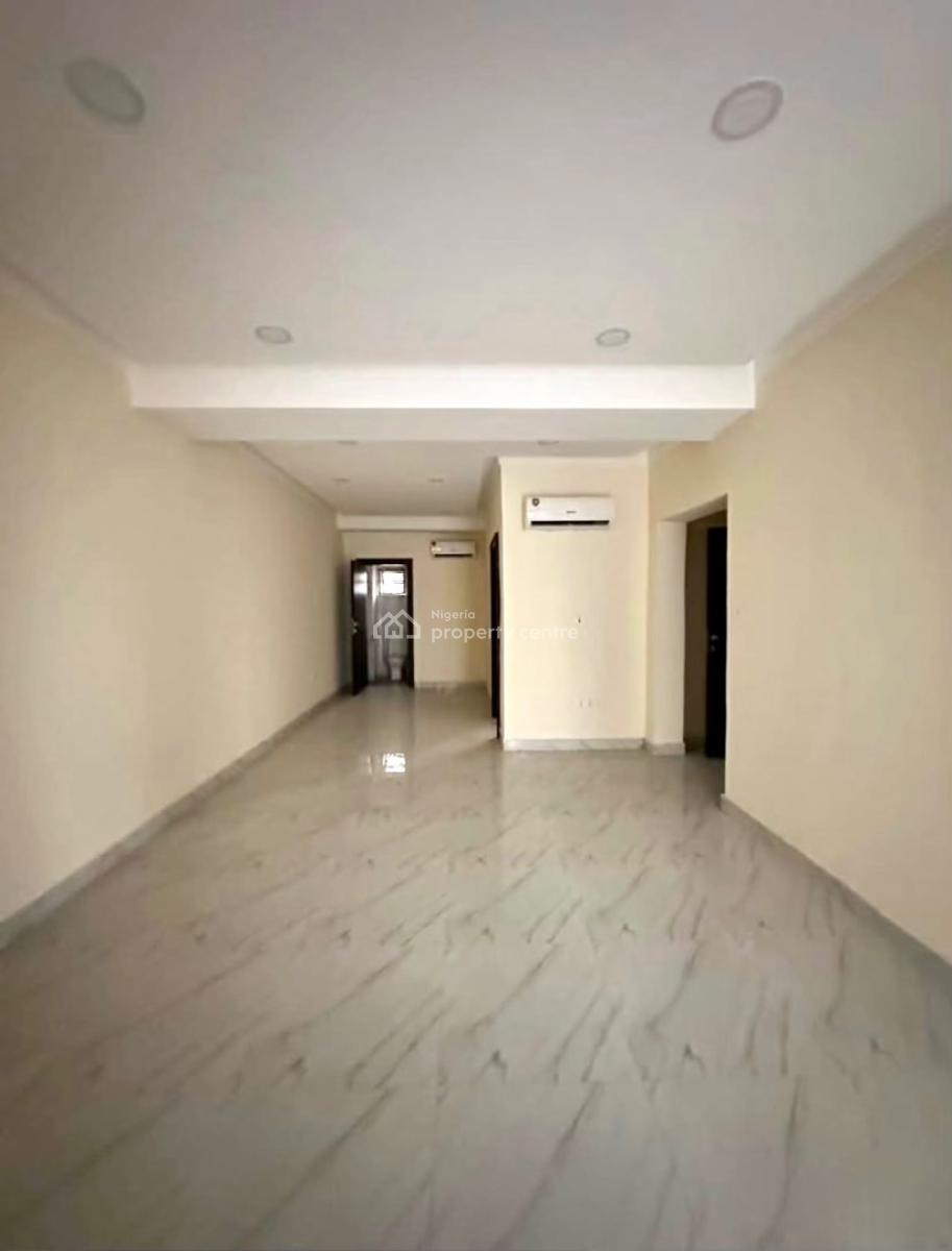 Luxury 1 Bedroom Apartment with Swimming Pool, Victoria Island (vi), Lagos, Mini Flat (room and Parlour) for Rent