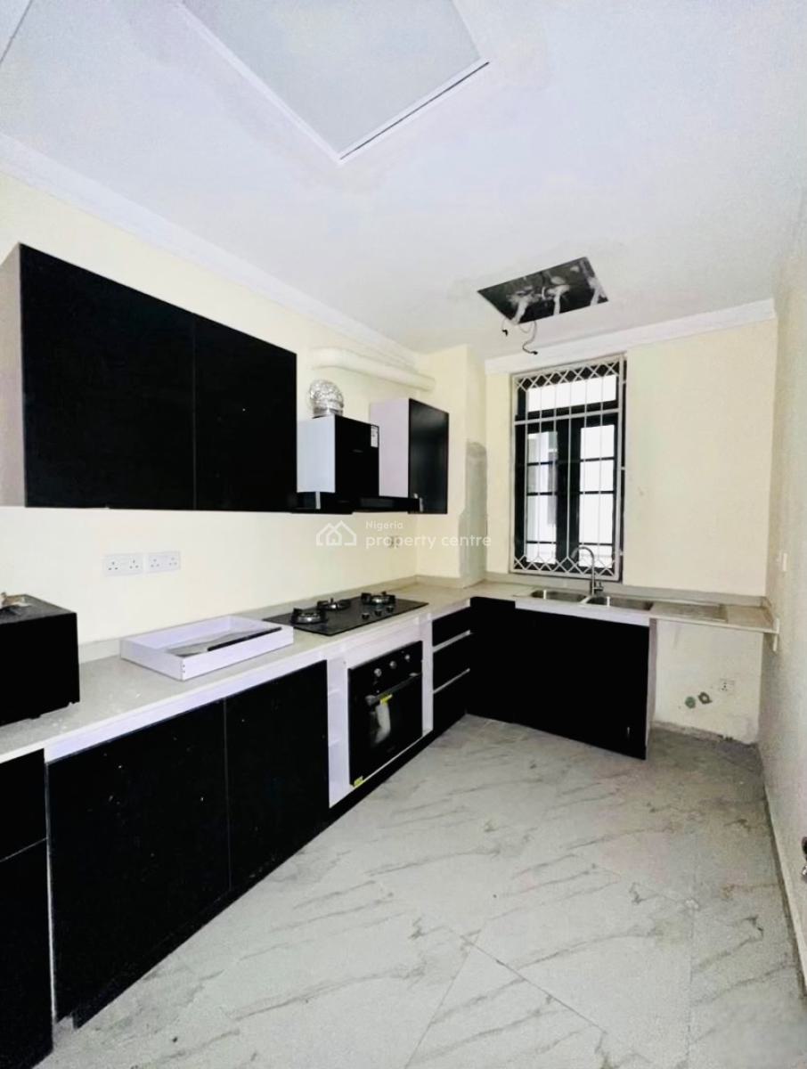 Luxury 1 Bedroom Apartment with Swimming Pool, Victoria Island (vi), Lagos, Mini Flat (room and Parlour) for Rent