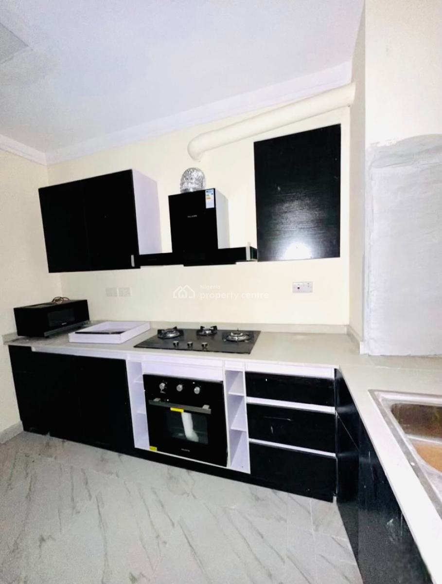 Luxury 1 Bedroom Apartment with Swimming Pool, Victoria Island (vi), Lagos, Mini Flat (room and Parlour) for Rent