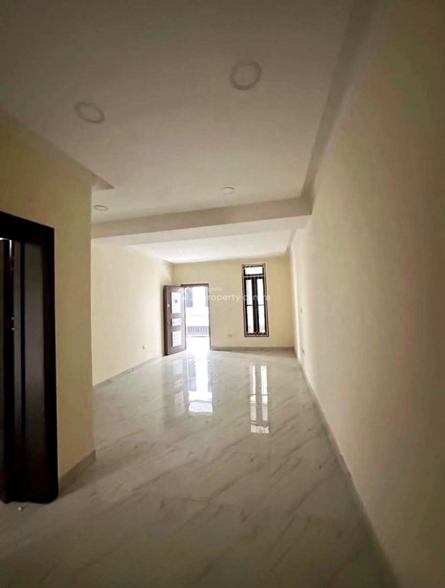 Luxury 1 Bedroom Apartment with Swimming Pool, Victoria Island (vi), Lagos, Mini Flat (room and Parlour) for Rent
