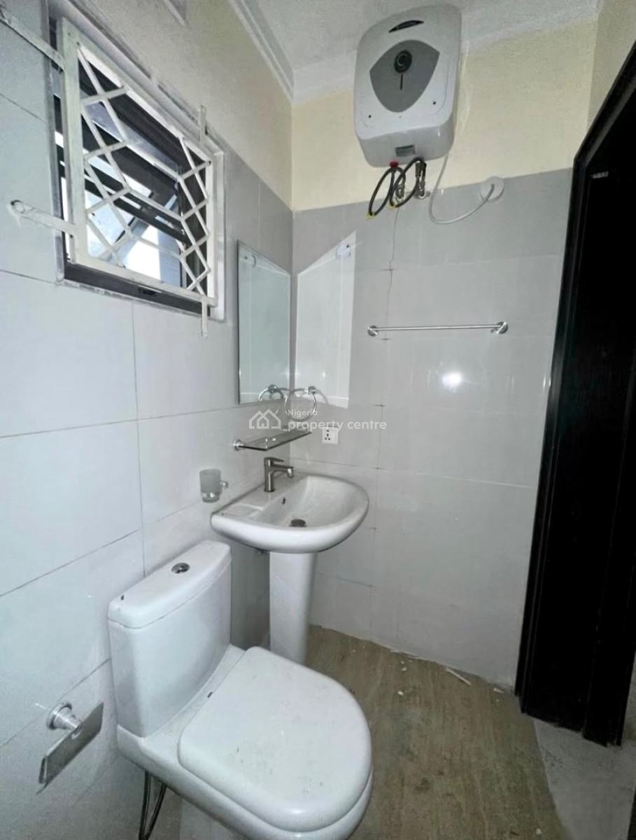 Luxury 1 Bedroom Apartment with Swimming Pool, Victoria Island (vi), Lagos, Mini Flat (room and Parlour) for Rent