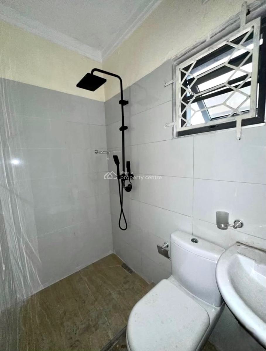 Luxury 1 Bedroom Apartment with Swimming Pool, Victoria Island (vi), Lagos, Mini Flat (room and Parlour) for Rent