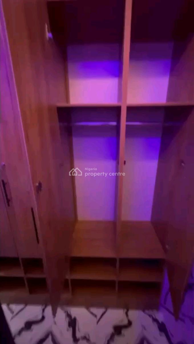 a 4 Man Room Female Hostel, Bajulaiye, Shomolu, Lagos, Mini Flat (room and Parlour) for Rent