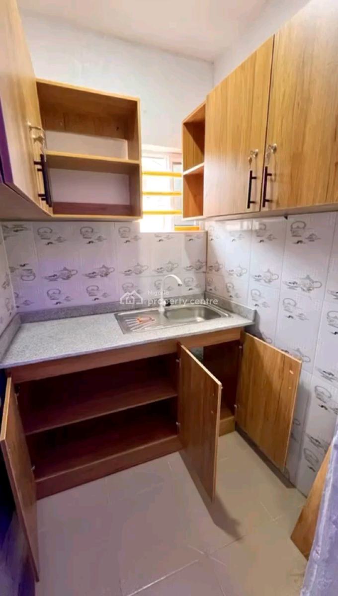 a 4 Man Room Female Hostel, Bajulaiye, Shomolu, Lagos, Mini Flat (room and Parlour) for Rent
