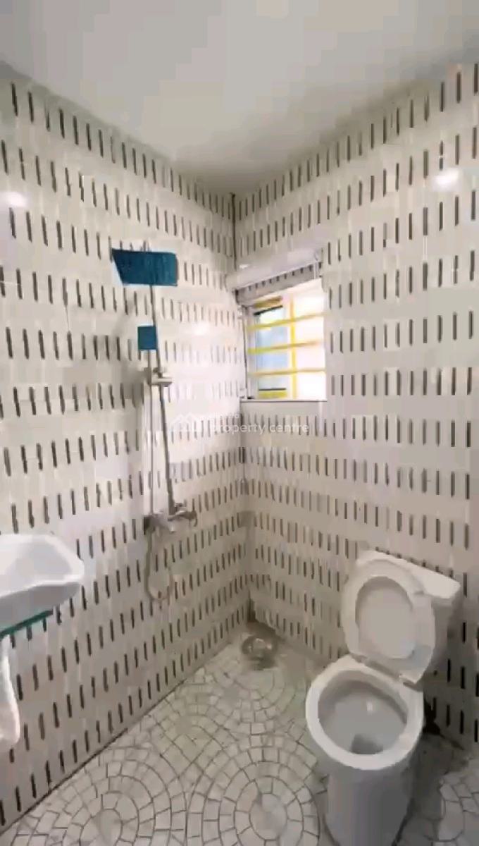 a 4 Man Room Female Hostel, Bajulaiye, Shomolu, Lagos, Mini Flat (room and Parlour) for Rent