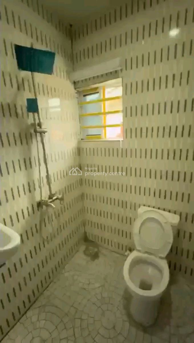 a 4 Man Room Female Hostel, Bajulaiye, Shomolu, Lagos, Mini Flat (room and Parlour) for Rent
