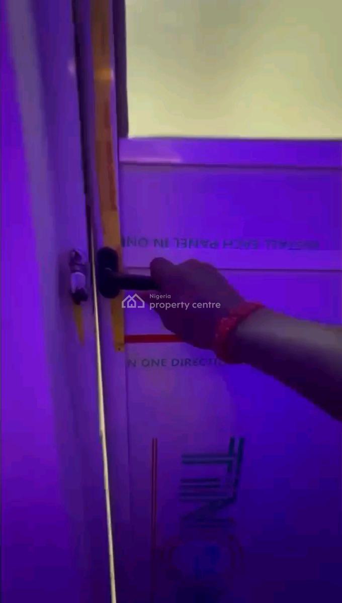 a 4 Man Room Female Hostel, Bajulaiye, Shomolu, Lagos, Mini Flat (room and Parlour) for Rent