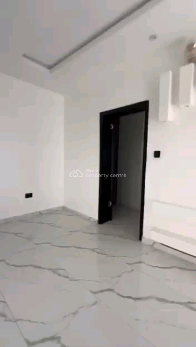 Standard and Newly Built 2-bedroom Flat, Aguda, Surulere, Lagos, Flat / Apartment for Rent