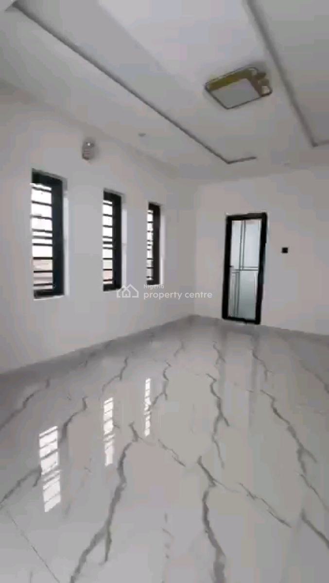 Standard and Newly Built 2-bedroom Flat, Aguda, Surulere, Lagos, Flat / Apartment for Rent
