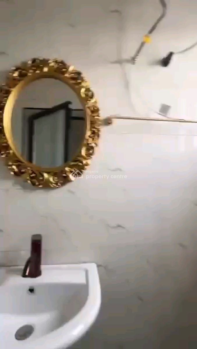 Standard and Newly Built 2-bedroom Flat, Aguda, Surulere, Lagos, Flat / Apartment for Rent