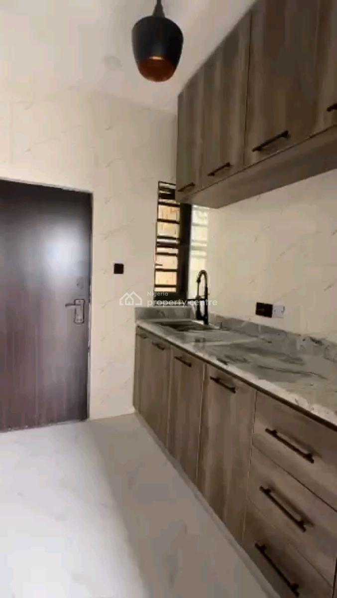 Standard and Newly Built 2-bedroom Flat, Aguda, Surulere, Lagos, Flat / Apartment for Rent
