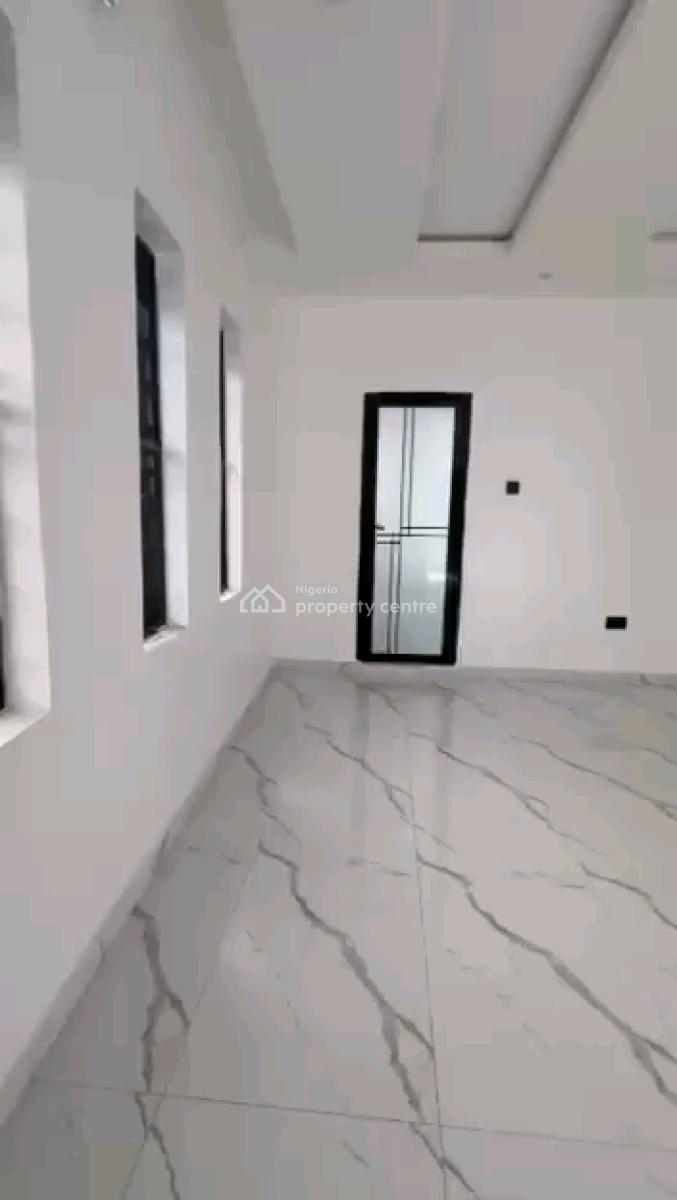 Standard and Newly Built 2-bedroom Flat, Aguda, Surulere, Lagos, Flat / Apartment for Rent