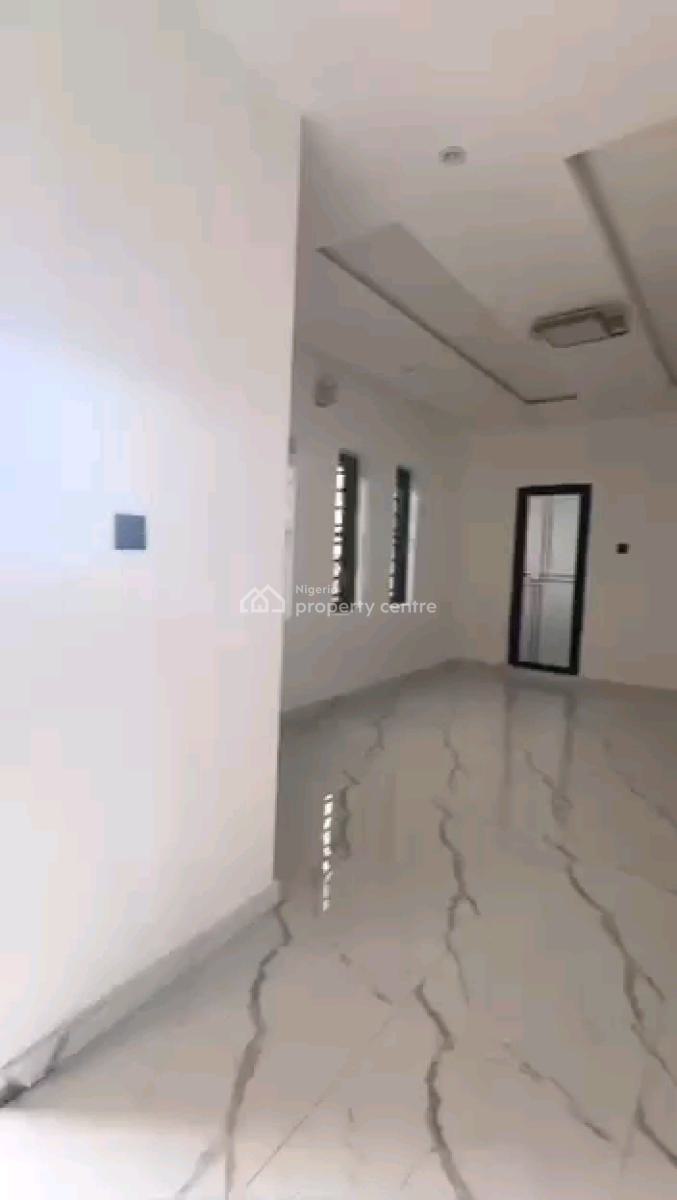 Standard and Newly Built 2-bedroom Flat, Aguda, Surulere, Lagos, Flat / Apartment for Rent