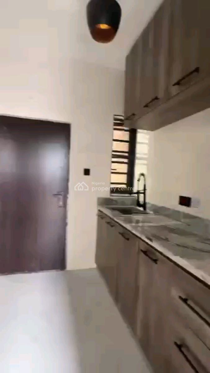 Standard and Newly Built 2-bedroom Flat, Aguda, Surulere, Lagos, Flat / Apartment for Rent
