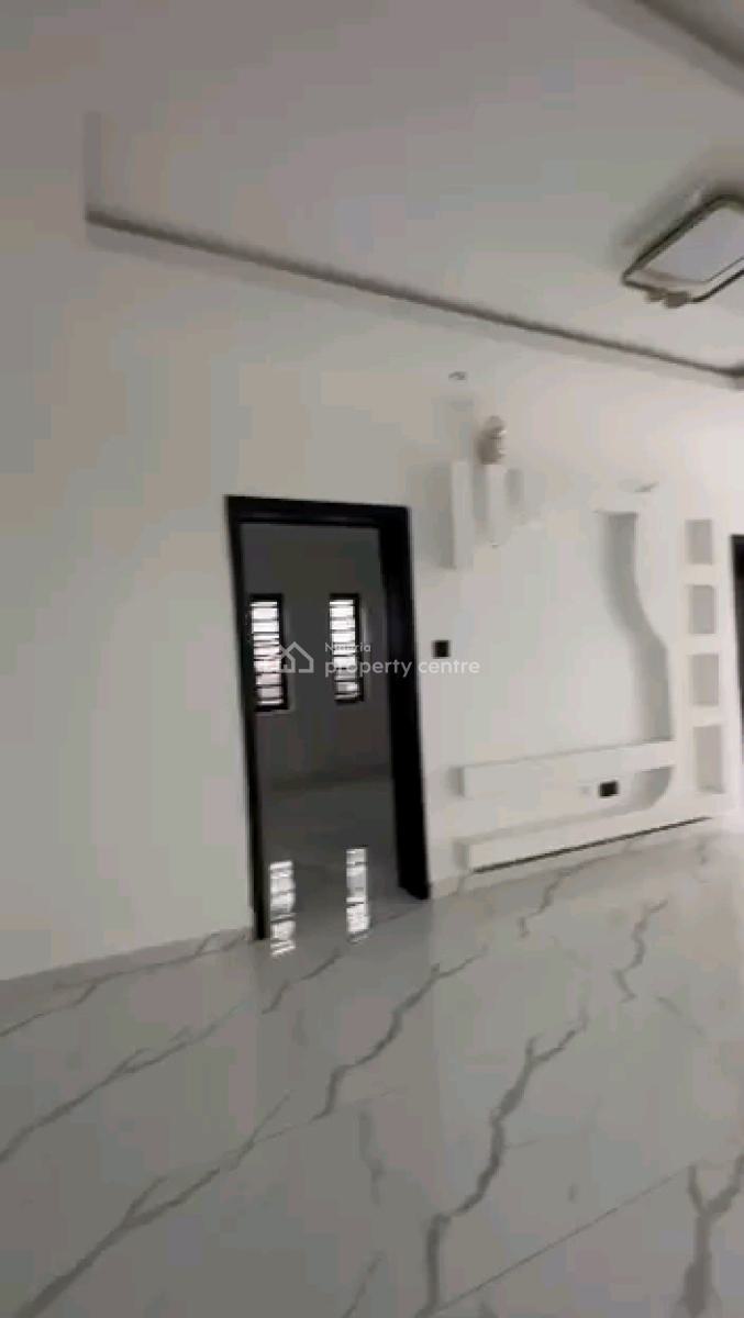 Standard and Newly Built 2-bedroom Flat, Aguda, Surulere, Lagos, Flat / Apartment for Rent