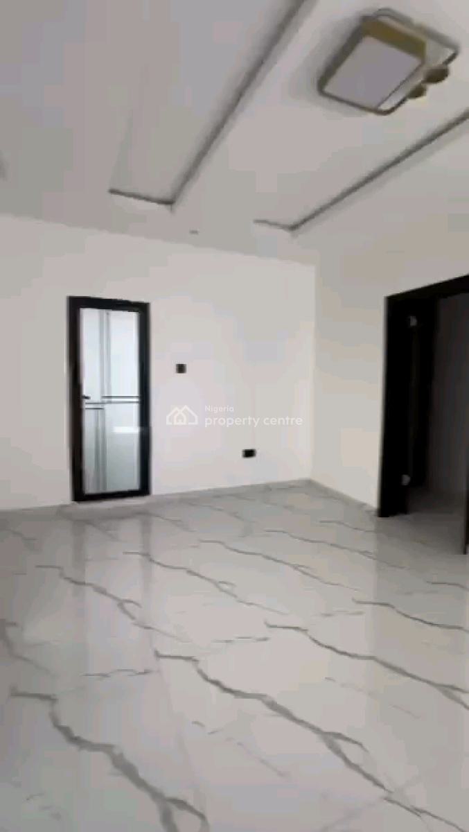 Standard and Newly Built 2-bedroom Flat, Aguda, Surulere, Lagos, Flat / Apartment for Rent